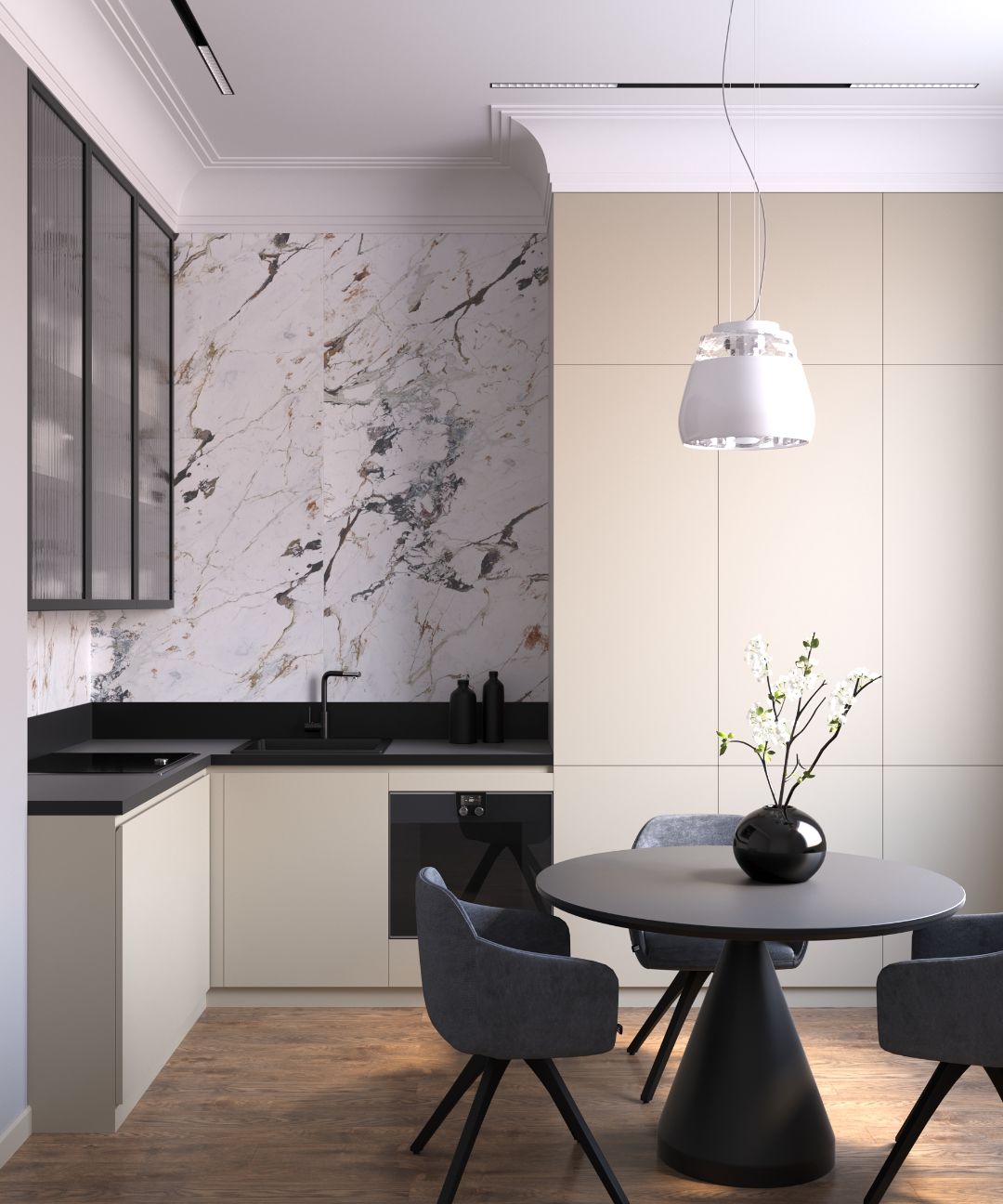 8130/6 Breccia Capraia