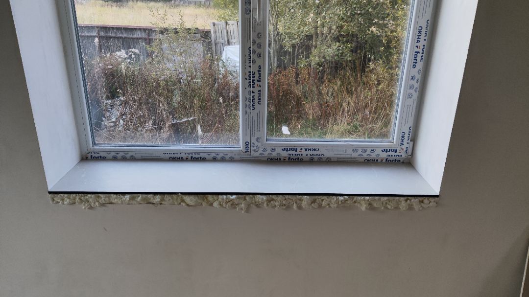 заказать подоконники из hpl