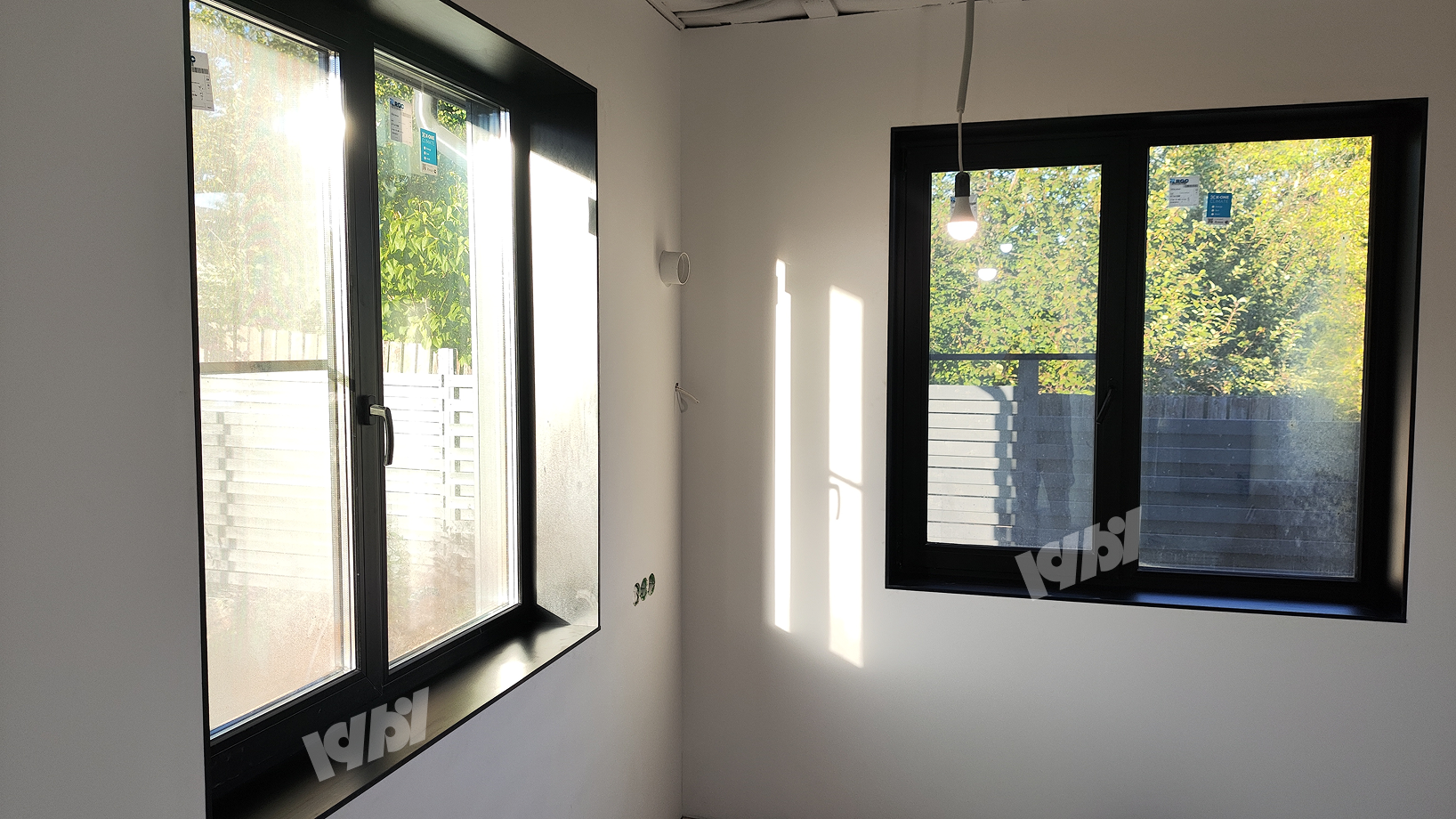 подоконник и откосы hpl