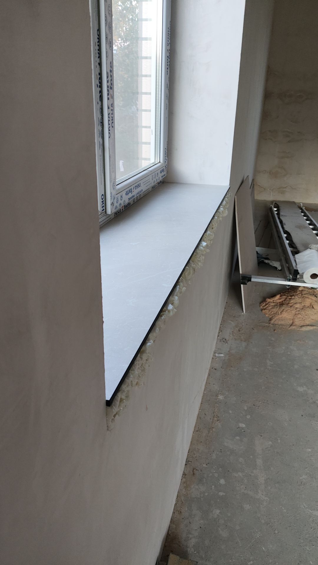 подоконник из hpl пластика стоимость