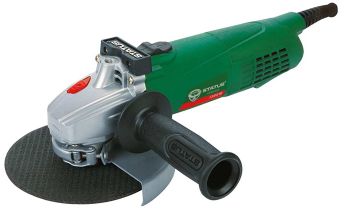 углошлифовальная машины