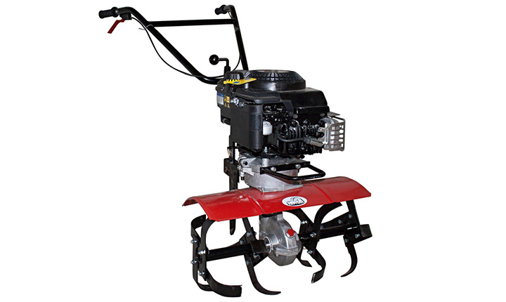 Культиватор