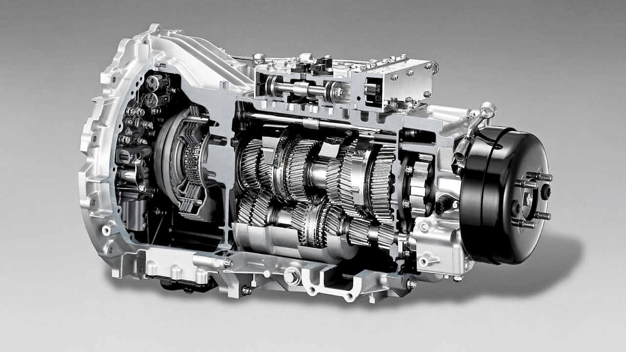 Ремонт АКПП в Москве