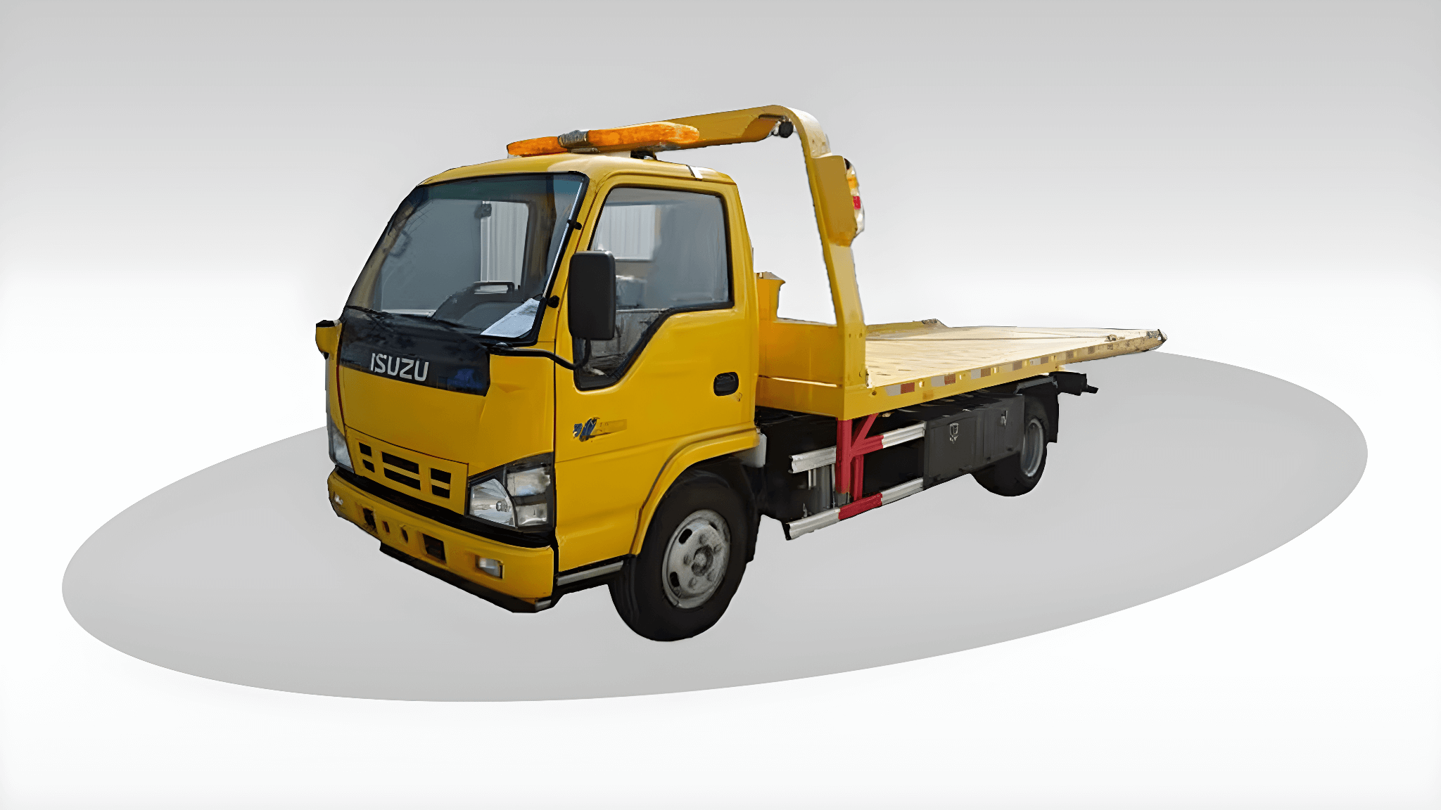 Эвакуатор на СТО в Москве