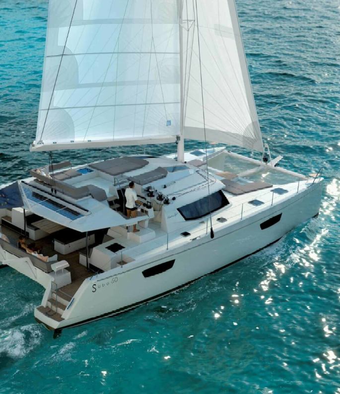 Сейшелы, пляжный отдых, отдохнуть на море, катамаран, яхта, регата