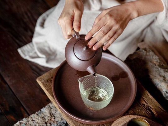 туры в Японию гейша чайная церемония