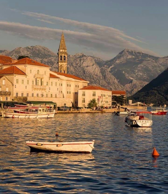 Черногория, Будва, Тиват, Жабляк, Мостар, Сараево, Херцег Нове, Котор