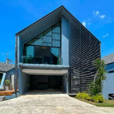 вилла в аренду Walaya Granary пхукет