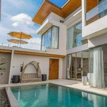 Zenithy Villa в аренду на Пхукете