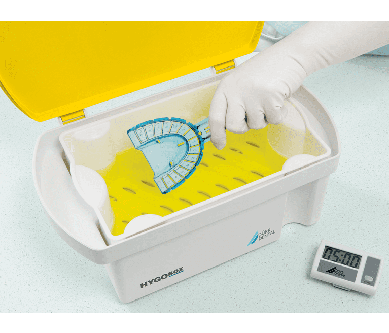 Холодная стерилизация