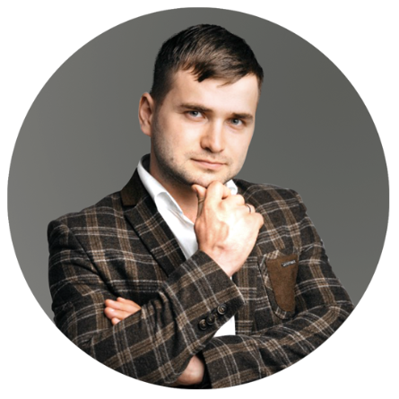 Илья Степанов
