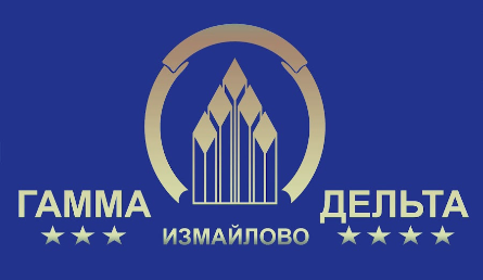 Гостиница «Измайлово» Корпус Гамма-Дельта