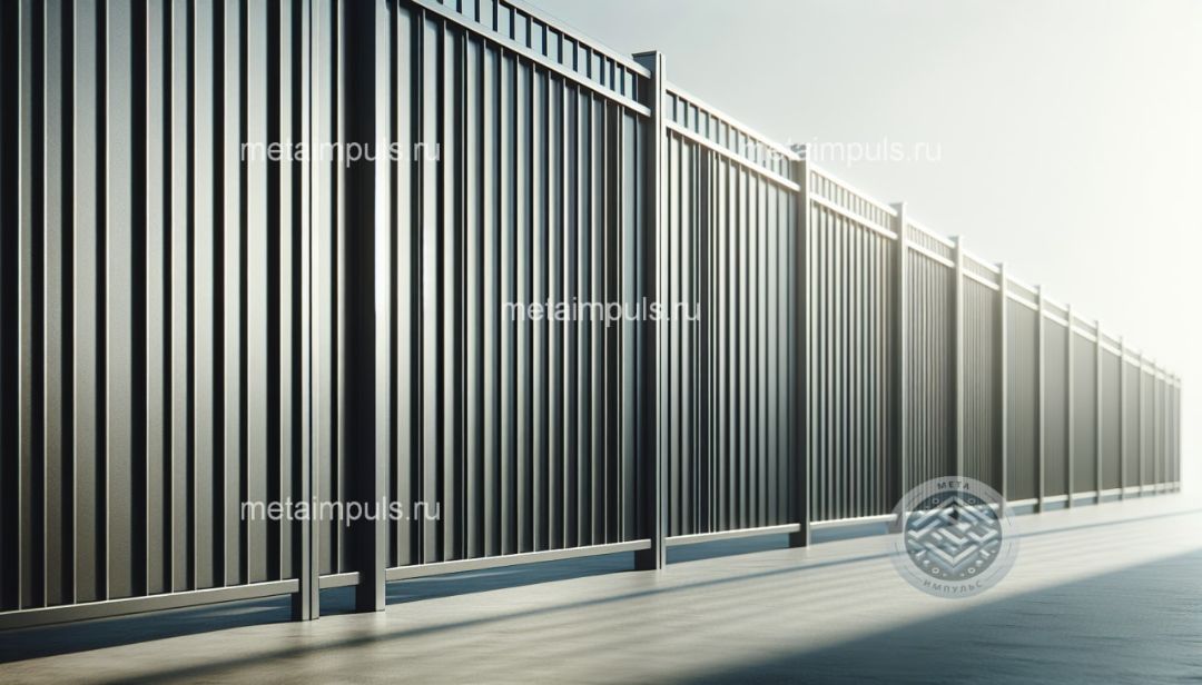 купить забор в Краснодаре