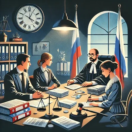 Юрист по взысканию алиментов Симферополь