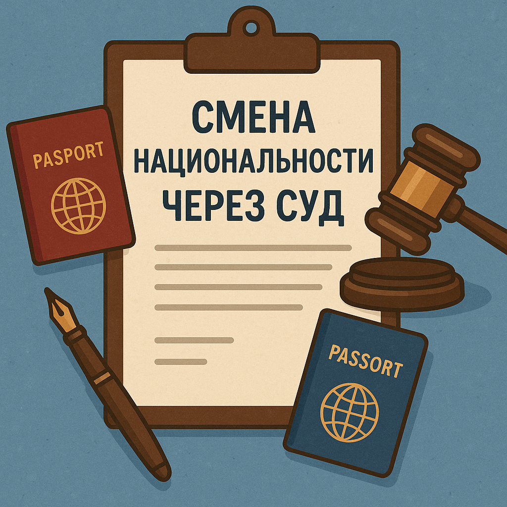 Установление юридического факта ст. 264, 265 ГПК РФ