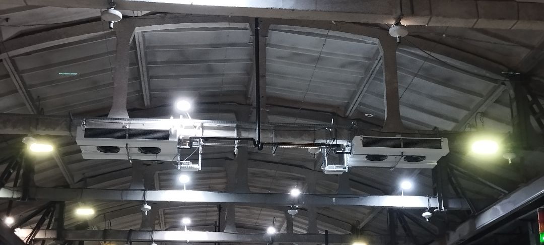 Воздухоохладители