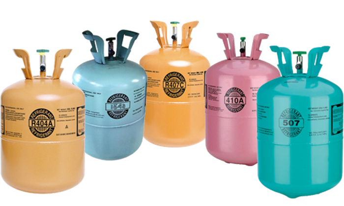 ТОП хладагентов - рейтинг лучших