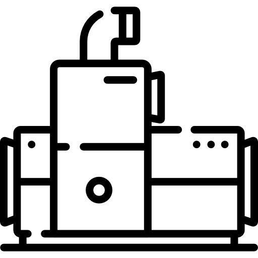 Опросный лист Чиллер