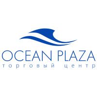 Торговый центр ocean plaza
