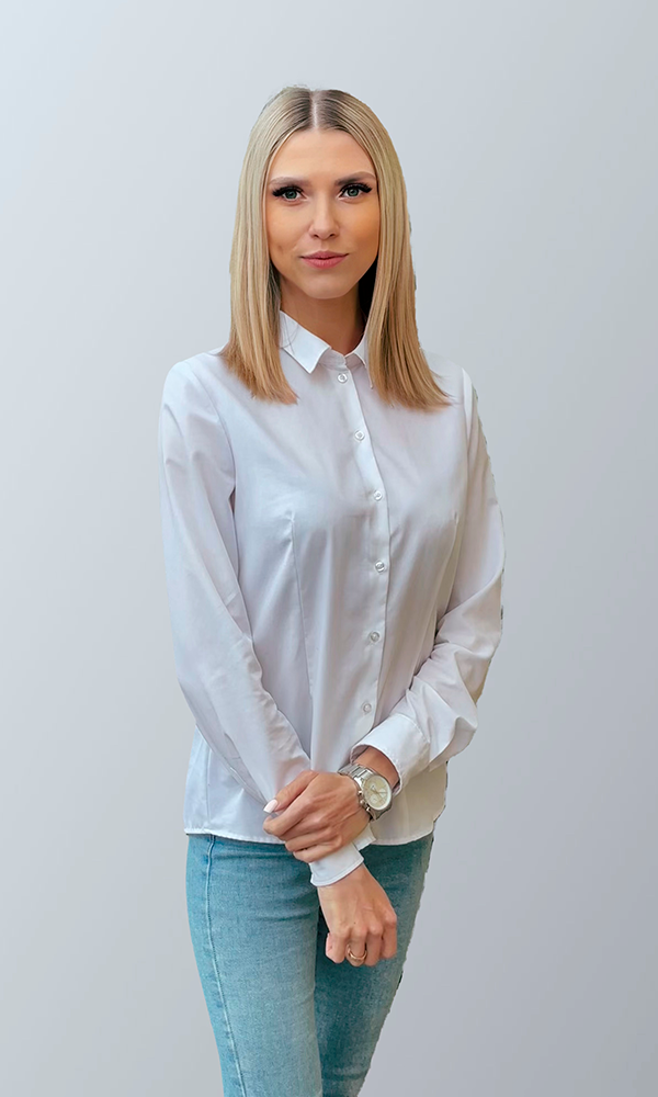 Абрамова Наталья Геннадьевна