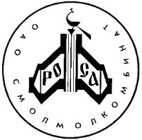 Росса смолмолкомбинат