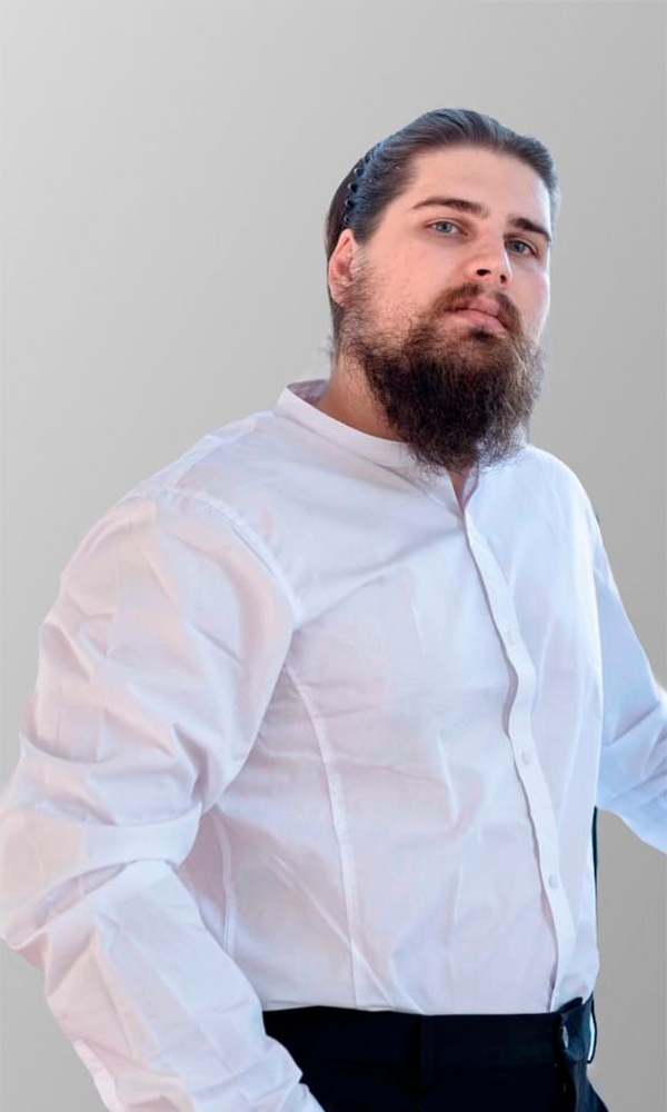 Вокрячко Евгений Сергеевич