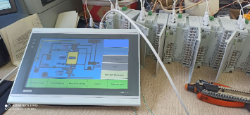 Модернизация SSP-реактора
