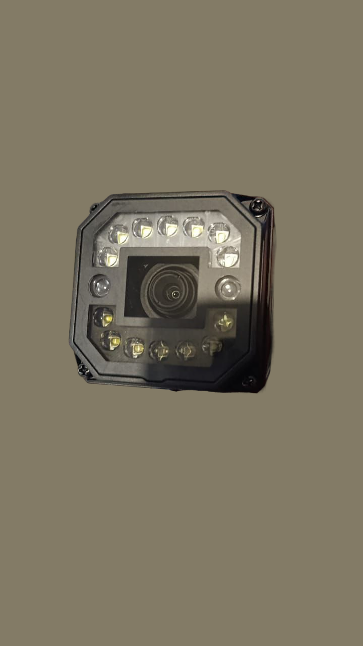 Сканер кодов маркировки