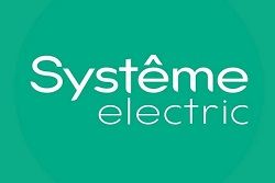 Систем электрик