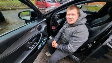 Отключение сигнализации (При проблемах с запуском или ложных срабатываниях)