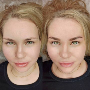 Перманентный макияж во Владивостоке