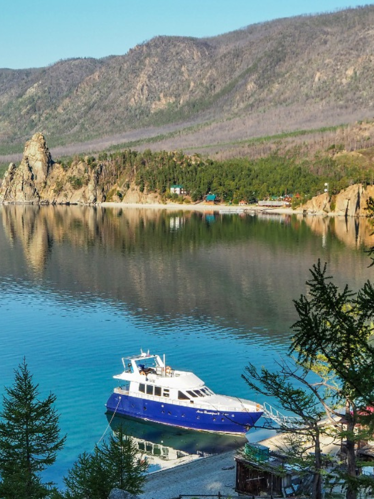 Аренда яхты в Балаклаве цена