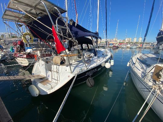 Аренда яхты в Турции с капитаном