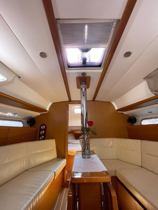 Аренда яхты в Турции для путешествия