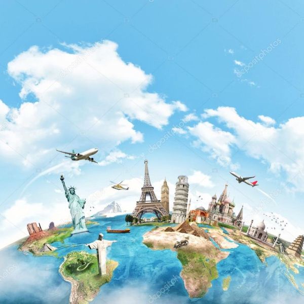 внесение изменений в проект развития туризма в РФ до 2035