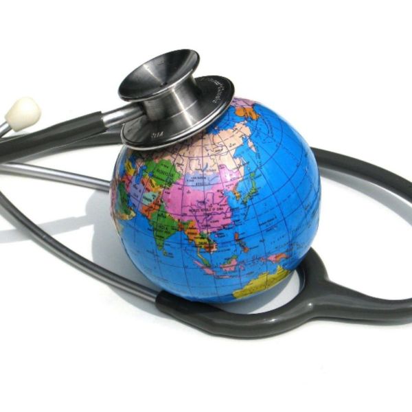 проблематика развития туризма в России НИР