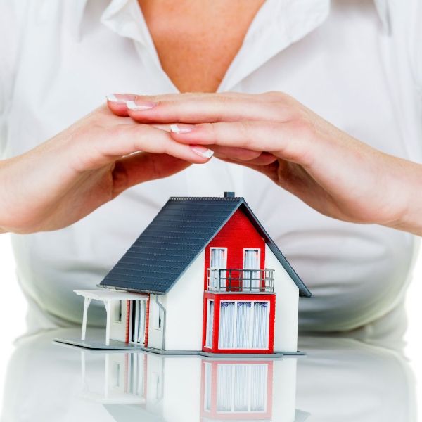 проект ЖКХ Мой дом Моя крепость