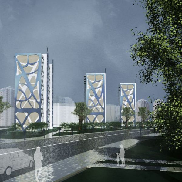 региональный архитектурный комитет