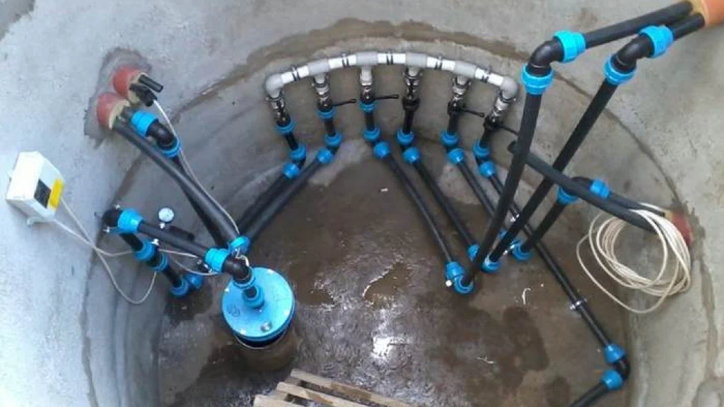 Специалист по ремонту