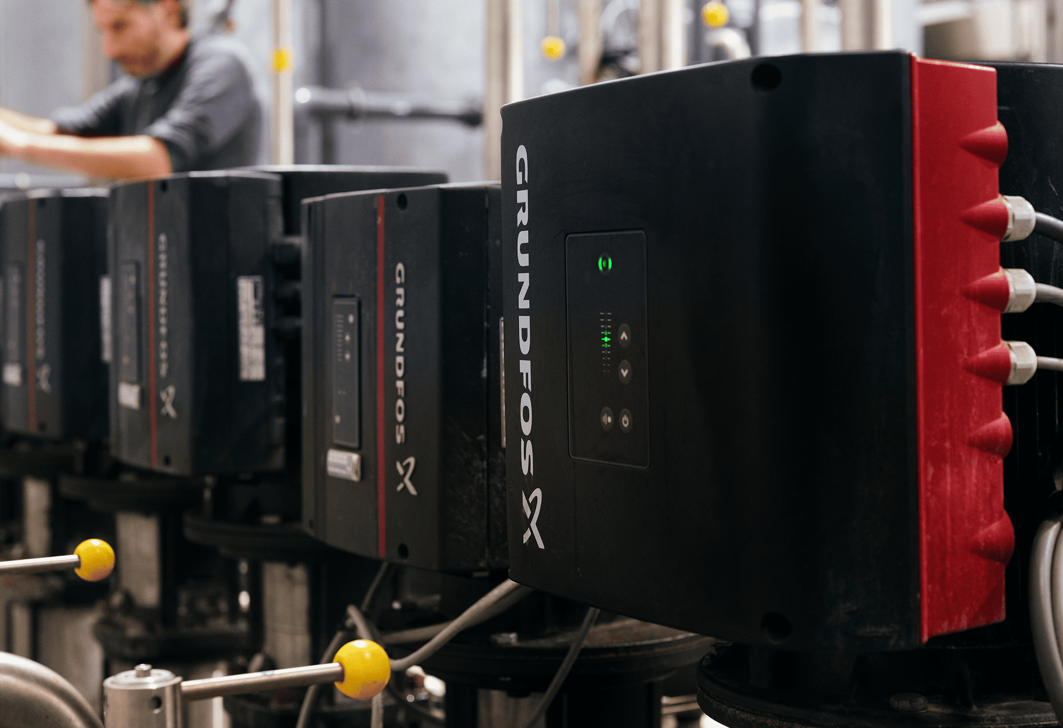 Специалист по ремонту