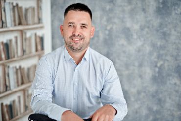 Директор АНБО "РУБЕЖ" им. Фёдорова Н.Ф.