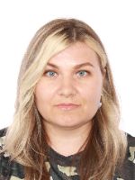 Власова Анна