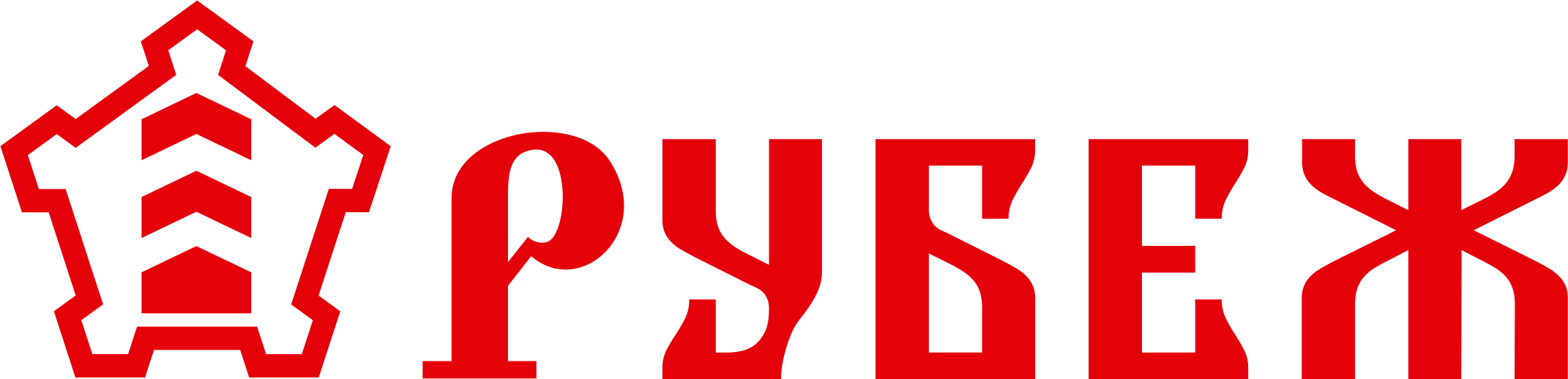 АНБО РУБЕЖ им. Фёдорова Н.Ф.