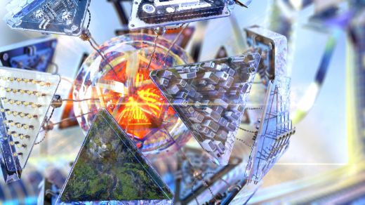 Заказать 3d визуализацию, профессиональное 3д моделирование