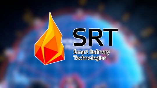 Blockchain SRT-GROUP