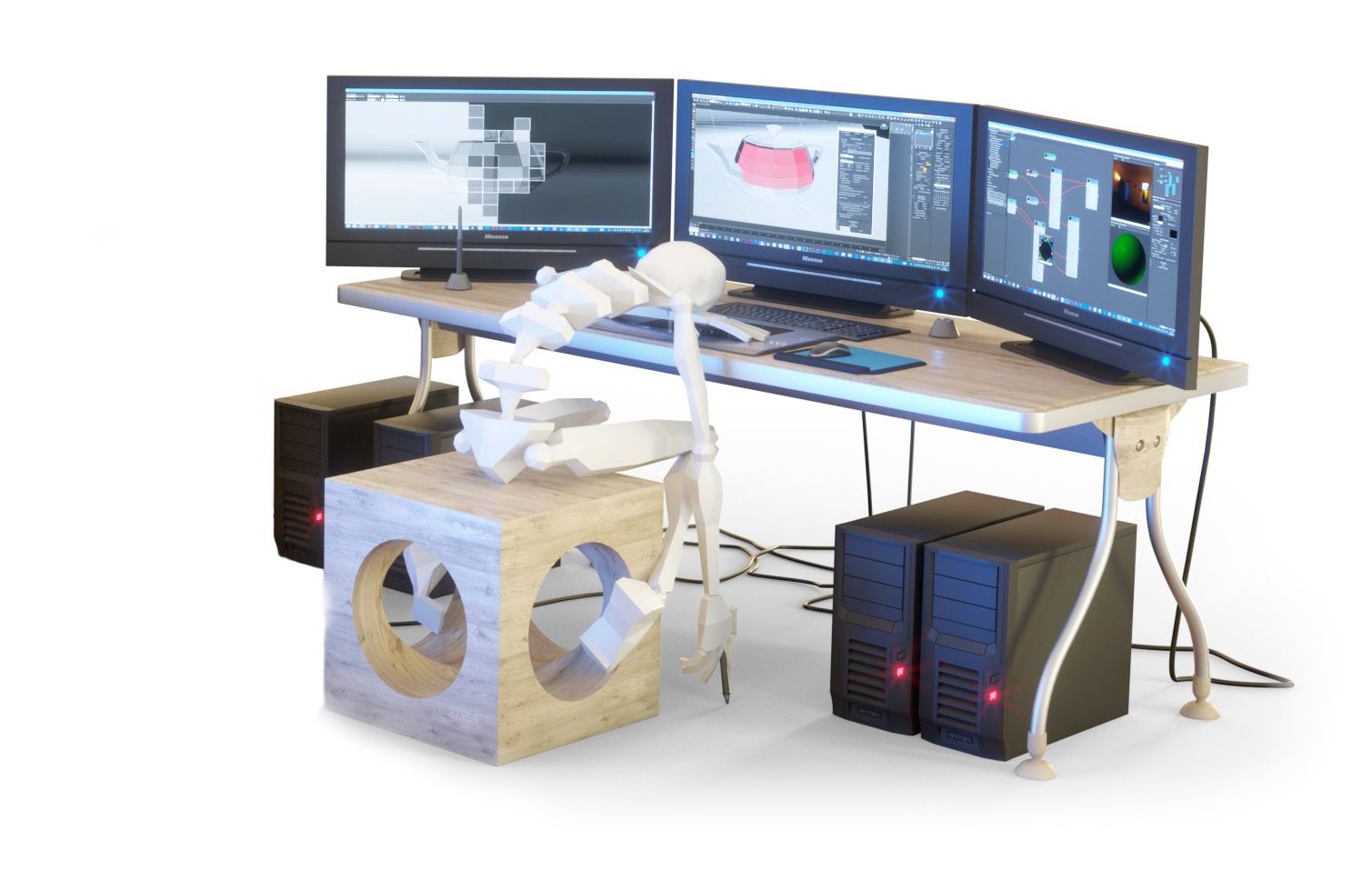 Смотреть деморил