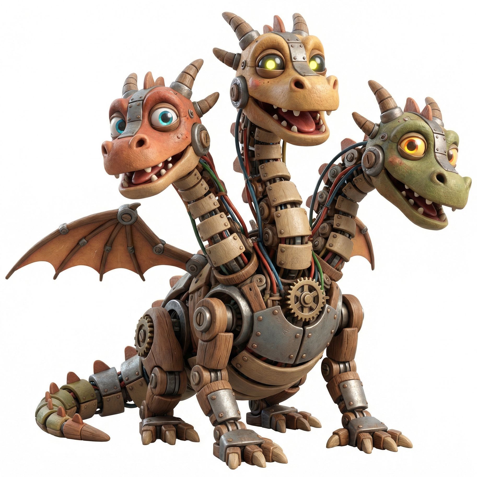 Смотреть деморил