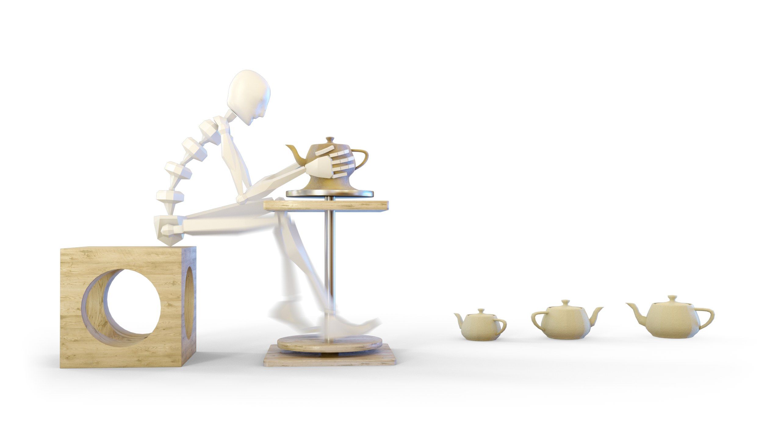 Смотреть деморил