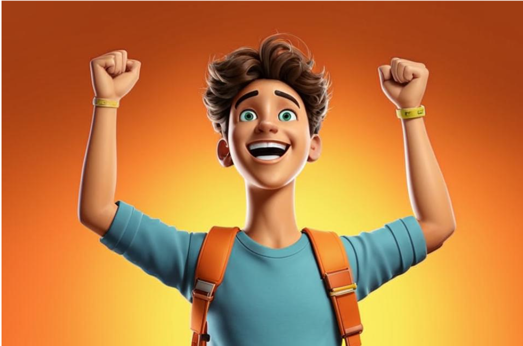 Самооценка подростка