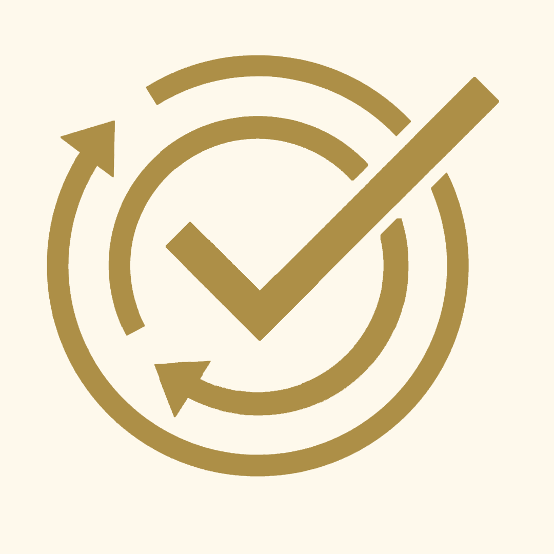 5 этап - подведение итогов